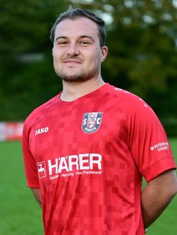 Avatar Bild für Grady Jason Wild