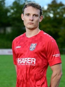 Avatar Bild für Luis Wörner