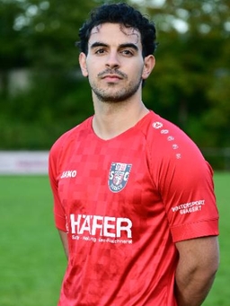 Avatar Bild für Vincento Verardi