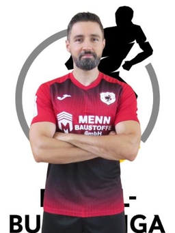 Avatar Bild für Riccardo Paul Blume