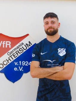 Avatar Bild für Nico Borgwardt