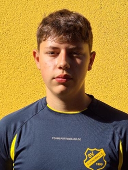 Avatar Bild für Dominik Muth