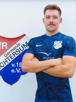 Avatar Bild für Lukas Kasten