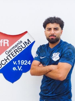 Avatar Bild für Horan Khalil Alo