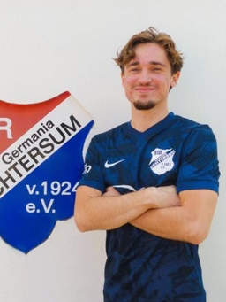 Avatar Bild für Luis Makowski