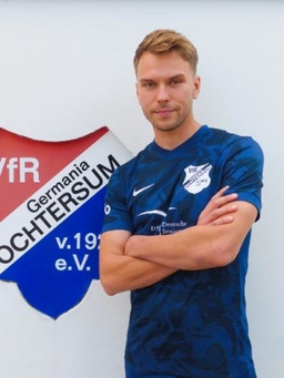 Avatar Bild für Niklas Preußner