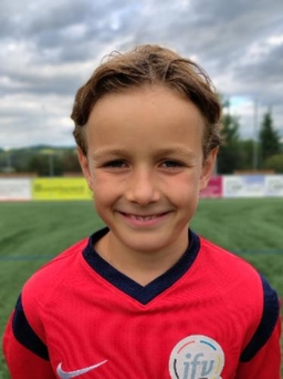 Avatar Bild für Maximilian Binder