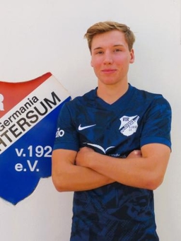 Avatar Bild für Viktor Cornelius Schmitz