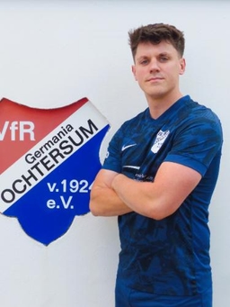 Avatar Bild für Patrick Sowa
