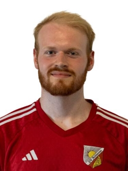 Avatar Bild für Linus Pagel