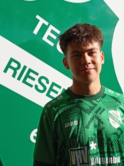Avatar Bild für Mark Veismann