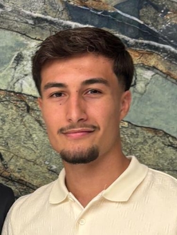 Avatar Bild für Sevan Lazgiz