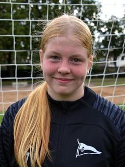 Avatar Bild für Svenja Basfeld