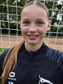 Avatar Bild für Lara Kröger