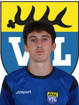 Avatar Bild für Sarp Ayyildiz