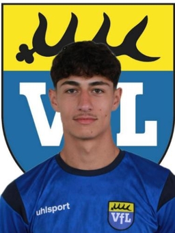 Avatar Bild für Liridon Azemi