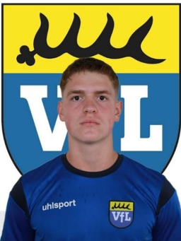 Avatar Bild für Romeo Budija