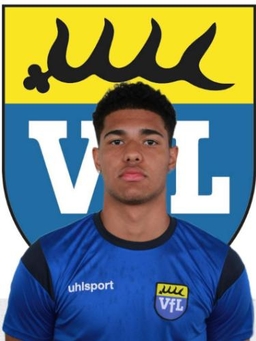 Avatar Bild für Joel Esteves