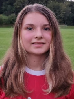 Avatar Bild für Alina Berberich
