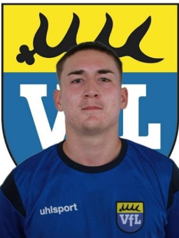 Avatar Bild für Max Rieker