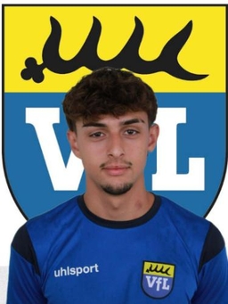 Avatar Bild für Alvaro Artur Teixeira Nogueira