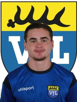 Avatar Bild für Luan Zeka