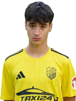 Avatar Bild für Mohamed Hami