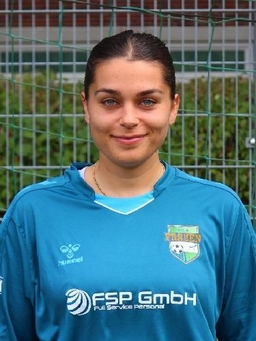 Avatar Bild für Pauline-Sophie Thekla Christa Drust