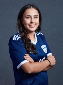 Avatar Bild für Ceyda Kübra Kardaslar