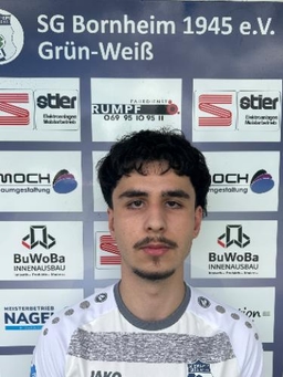 Avatar Bild für Faris Romdhane