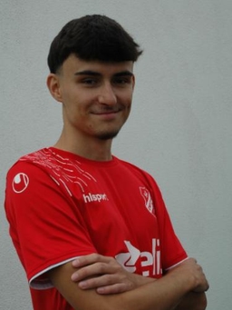 Avatar Bild für Romeo Baiker