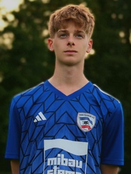 Avatar Bild für Levi de Buhr