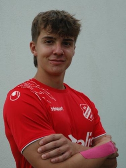 Avatar Bild für Lukas Deuringer