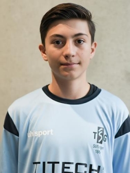 Avatar Bild für Rafael Karastogiannis