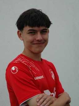 Avatar Bild für Felix Raible