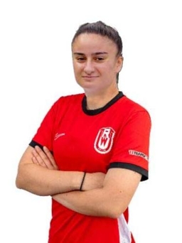 Avatar Bild für Tabea Steinig