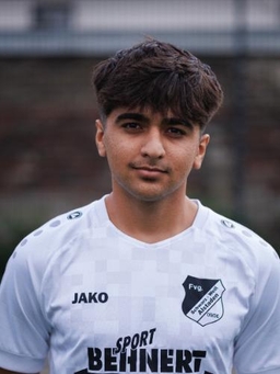 Avatar Bild für Mesut Rohat Baker