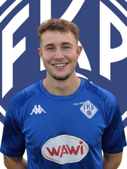 Avatar Bild für Ben Berger