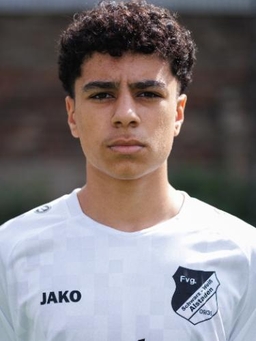 Avatar Bild für Aliyar Ali