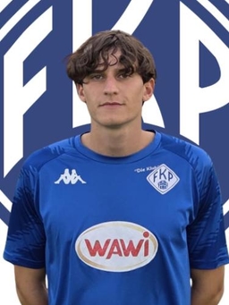 Avatar Bild für Jan-Luca Fadel