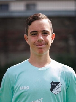 Avatar Bild für Elias Luca Hoffmann