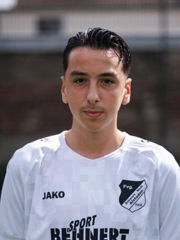 Avatar Bild für David Kalinic