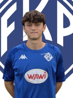 Avatar Bild für Luca Cristian Popescu