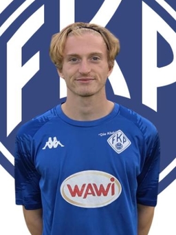 Avatar Bild für Henri Rech
