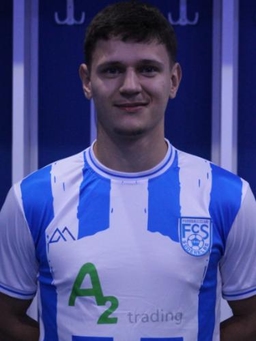 Avatar Bild für Daris H. Mehmedovic