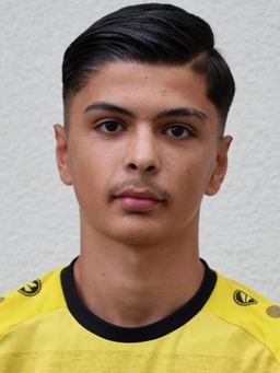 Avatar Bild für Eymen Cinar