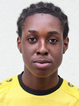 Avatar Bild für Joseph Koroma Erhunmwunse