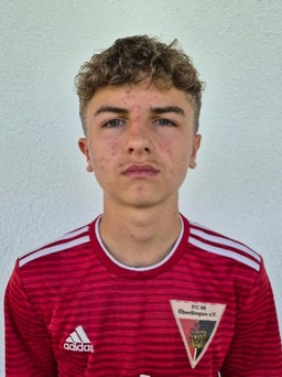 Avatar Bild für Leonard Matthäus Gieß