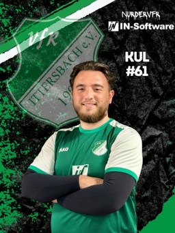 Avatar Bild für Ismail-Kaan Kul