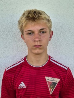 Avatar Bild für Elia Aaron Meyer